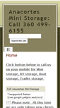 Mobile Screenshot of anacortesministorage.com